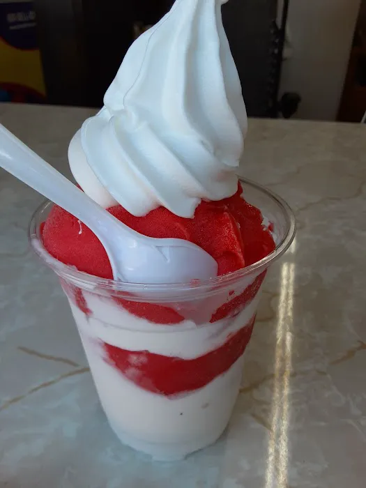 Bee Ice Cream & Food Picture 9