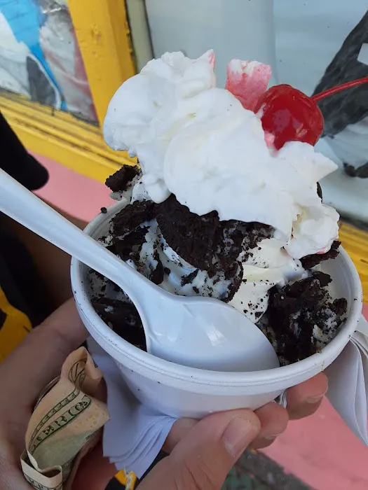 Bee Ice Cream & Food Picture 5