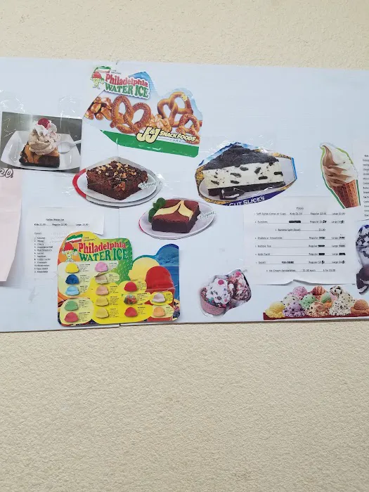 Bee Ice Cream & Food Picture 1