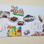 Bee Ice Cream & Food