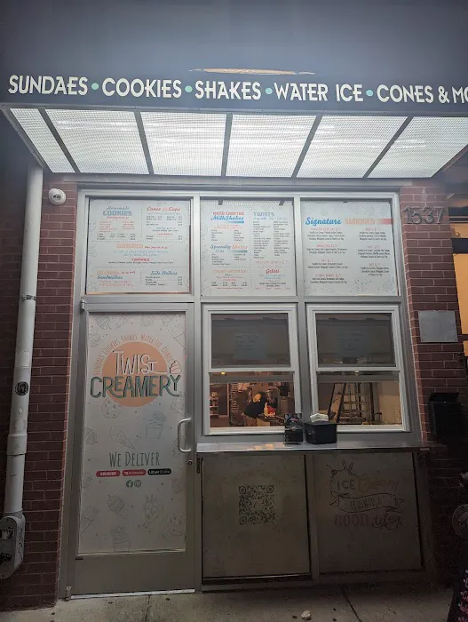 Twist Creamery Picture 9