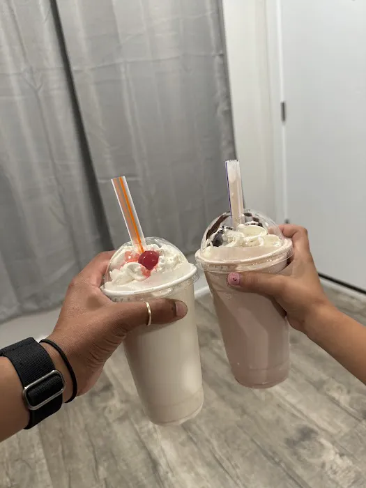 Twist Creamery Picture 6