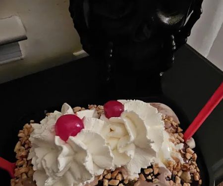 Twist Creamery