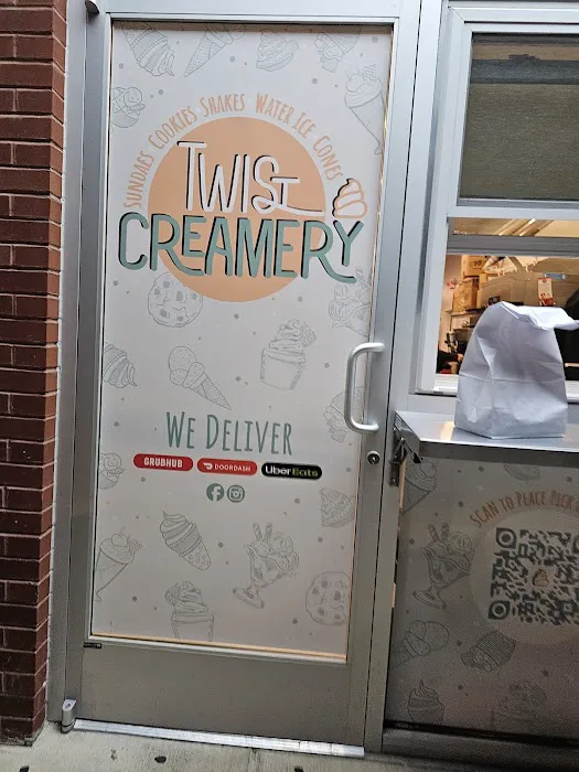 Twist Creamery Picture 3