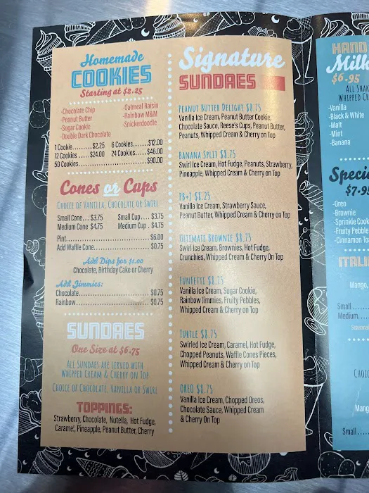 Twist Creamery Picture 10
