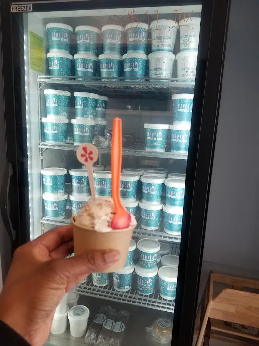 Harper's Ice Cream Picture 9