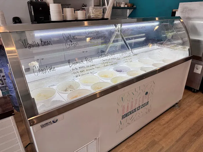 Harper's Ice Cream Picture 3