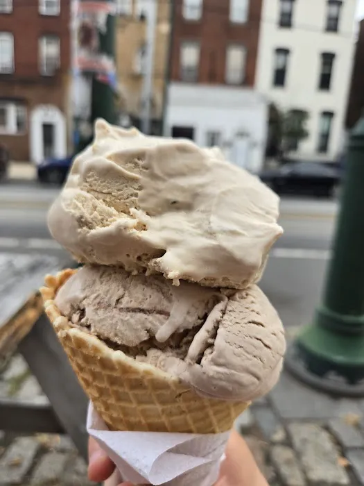 Harper's Ice Cream Picture 7