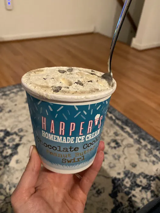 Harper's Ice Cream Picture 6