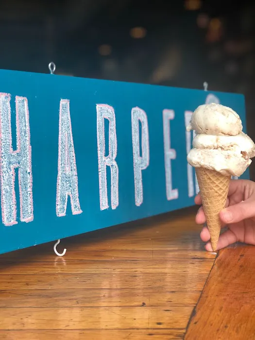 Harper's Ice Cream Picture 1