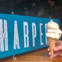 Harper's Ice Cream ico