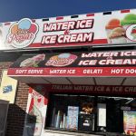Poplar Water Ice and Ice Cream