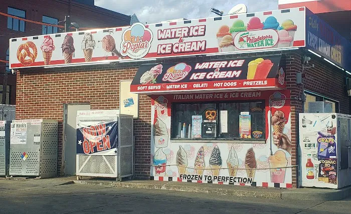 Poplar Water Ice and Ice Cream Picture 3
