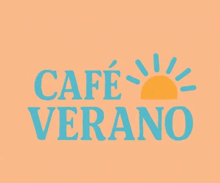 Cafu00e9 Verano