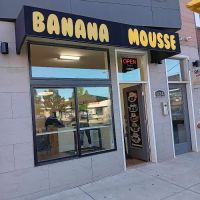 Banana Mousse ico