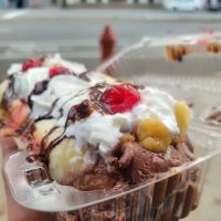 Fairmount Flavors ico