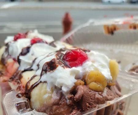 Fairmount Flavors