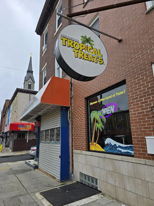 Philadelphia Tropical Treats LLC. Picture 1