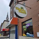 Philadelphia Tropical Treats LLC.