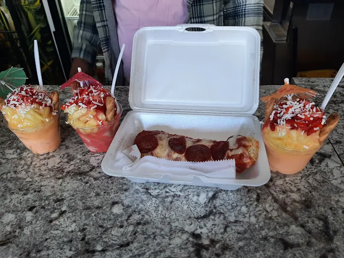 Philadelphia Tropical Treats LLC. Picture 5