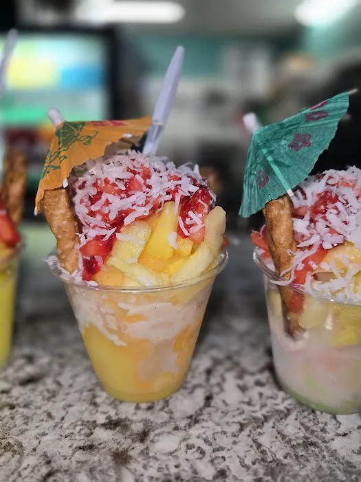 Philadelphia Tropical Treats LLC. Picture 3