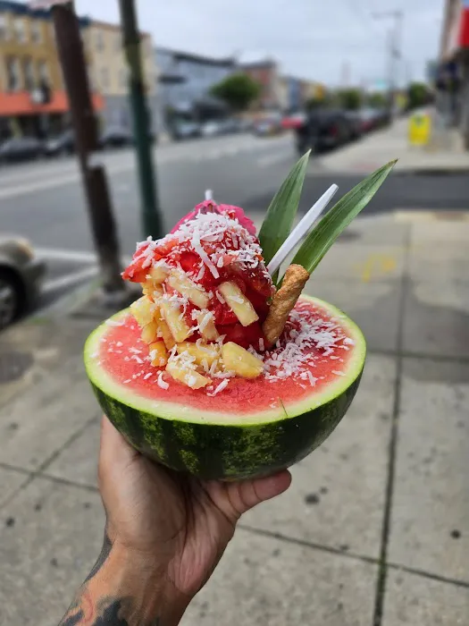 Philadelphia Tropical Treats LLC. Picture 2
