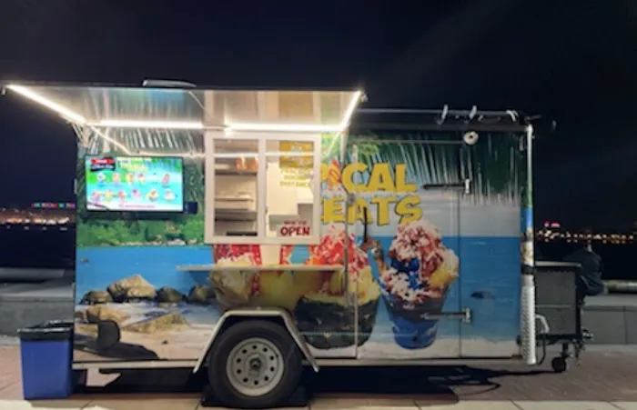 Philadelphia Tropical Treats LLC. Picture 9