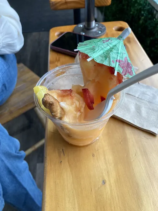 Philadelphia Tropical Treats LLC. Picture 8