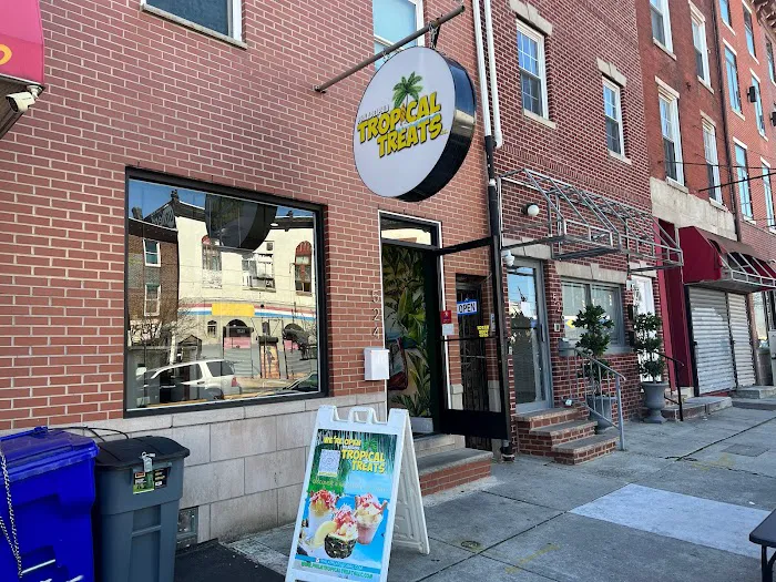 Philadelphia Tropical Treats LLC. Picture 10