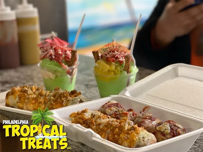 Philadelphia Tropical Treats LLC. Picture 4
