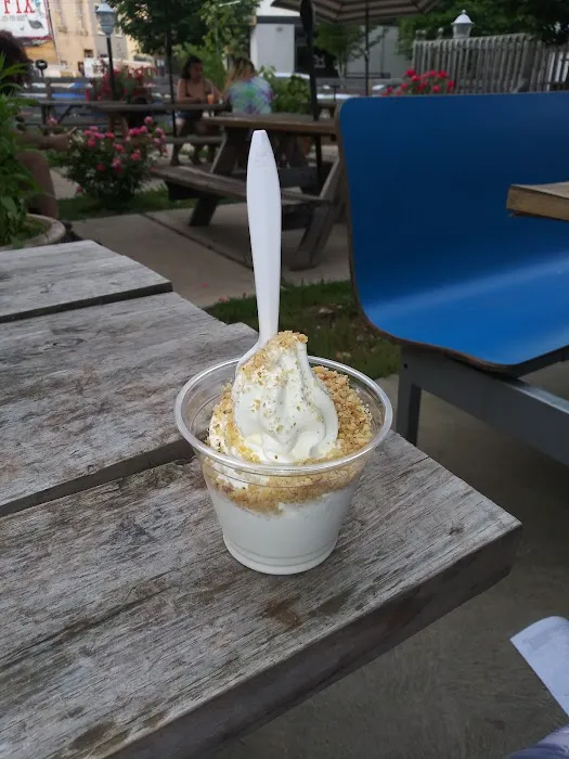 Five Sisters Ice Cream and Sweets Picture 2