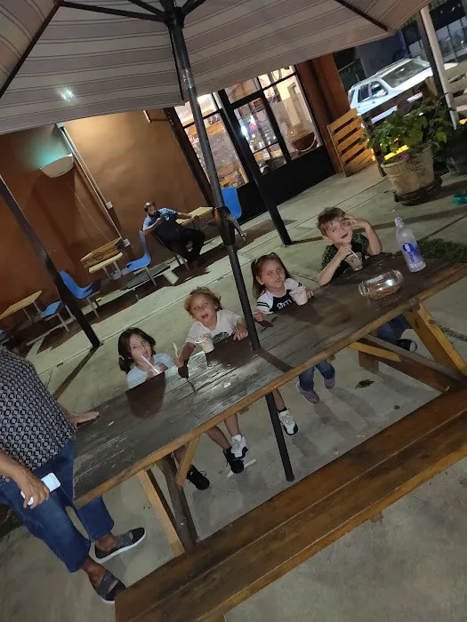 Five Sisters Ice Cream and Sweets Picture 1