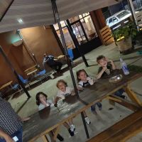 Five Sisters Ice Cream and Sweets ico
