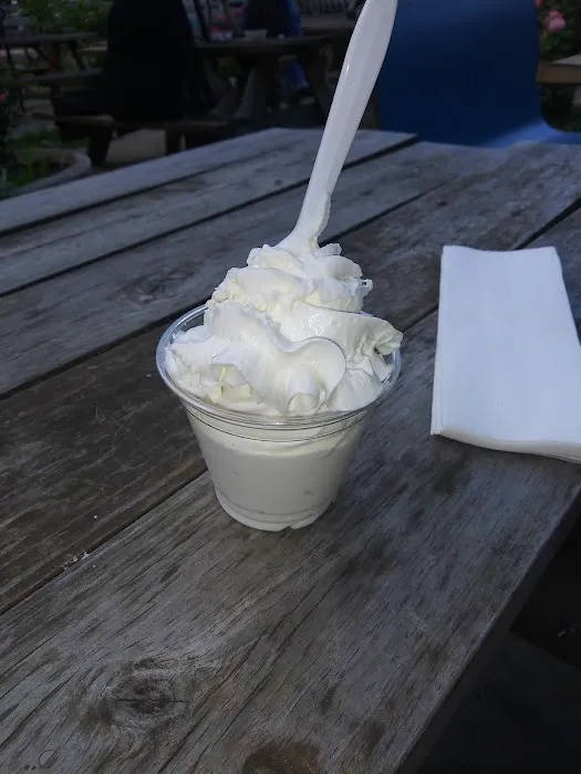 Five Sisters Ice Cream and Sweets Picture 4