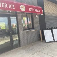 JoJo’s Water Ice ico