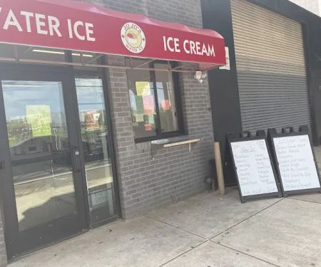 JoJou2019s Water Ice