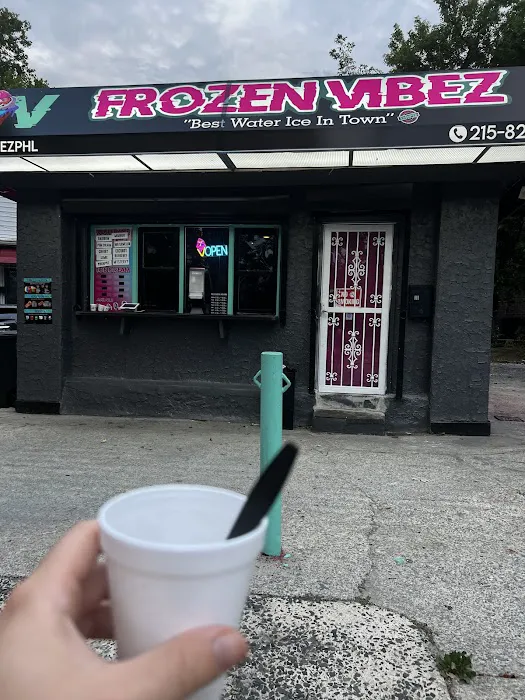 Frozen Vibez Picture 6