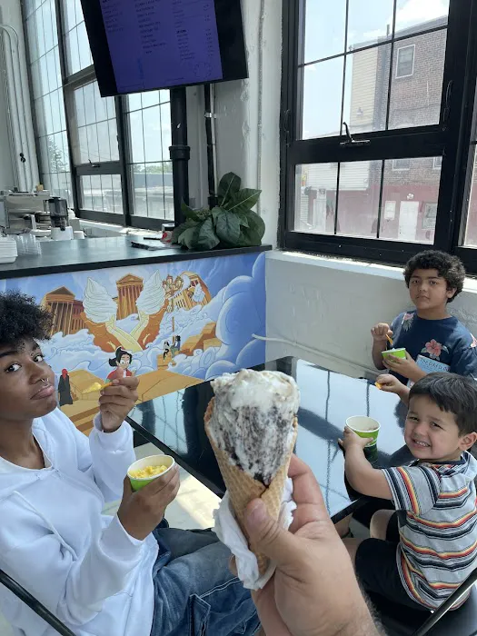Cloud Cups Gelato Flagship Picture 1