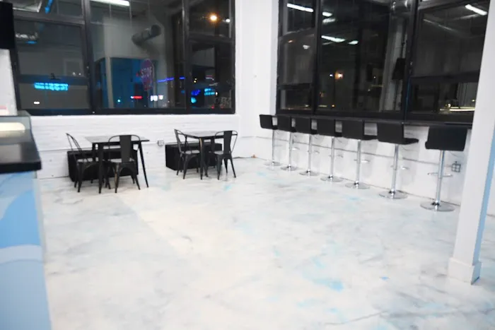 Cloud Cups Gelato Flagship Picture 5