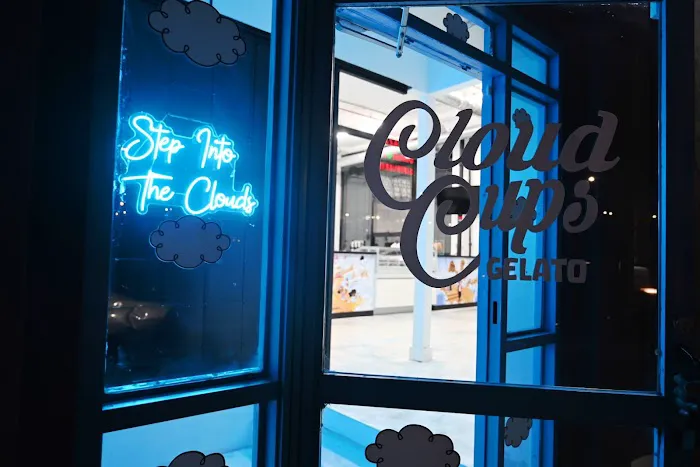 Cloud Cups Gelato Flagship Picture 9