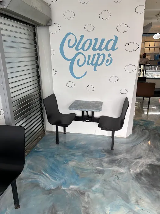Cloud Cups Fishtown Picture 4