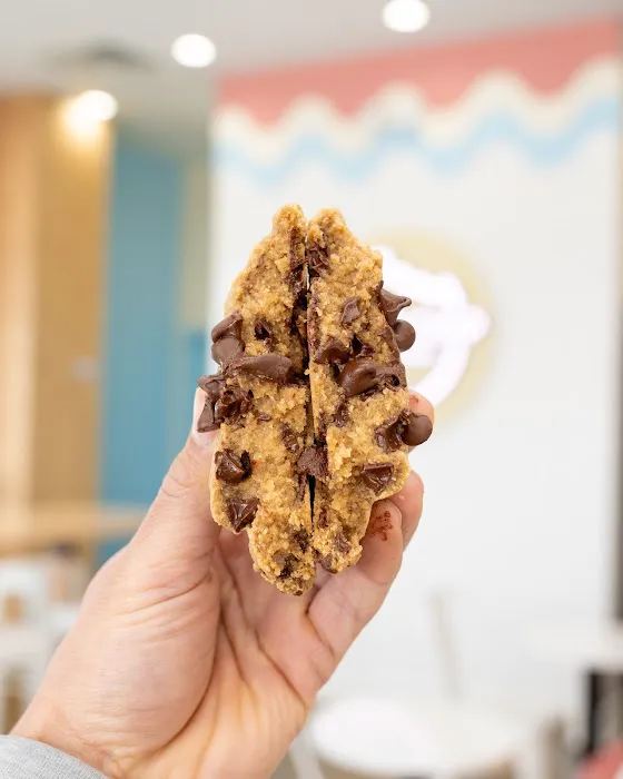 Taylor Chip Creamery, Cookies, and Coffee Picture 5