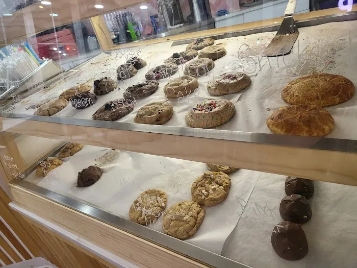 Taylor Chip Creamery, Cookies, and Coffee Picture 3