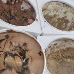 Taylor Chip Creamery, Cookies, and Coffee