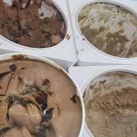 Taylor Chip Creamery, Cookies, and Coffee ico