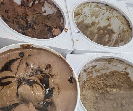 Taylor Chip Creamery, Cookies, and Coffee