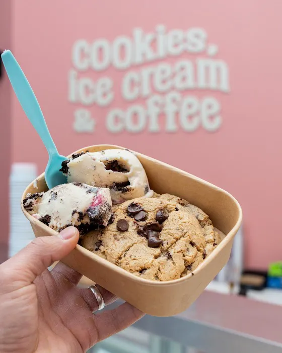 Taylor Chip Creamery, Cookies, and Coffee Picture 8