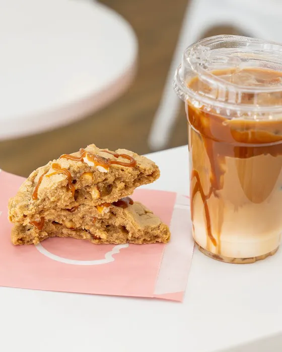 Taylor Chip Creamery, Cookies, and Coffee Picture 4