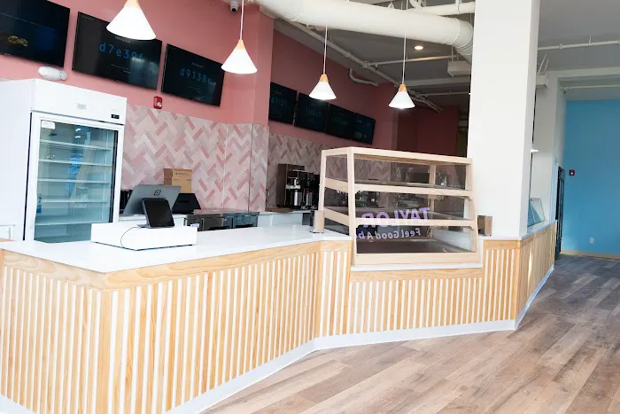 Taylor Chip Creamery, Cookies, and Coffee Picture 9