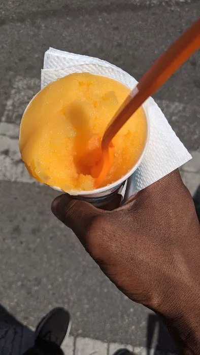 Mama Maria's Homemade Italian Ice Picture 1